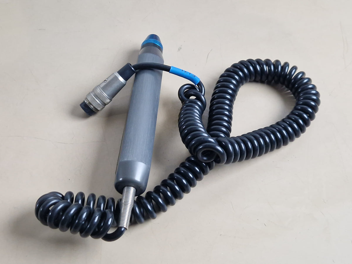Omega Laser Systems 820nm 200mW infrared laser probe with coiled cable