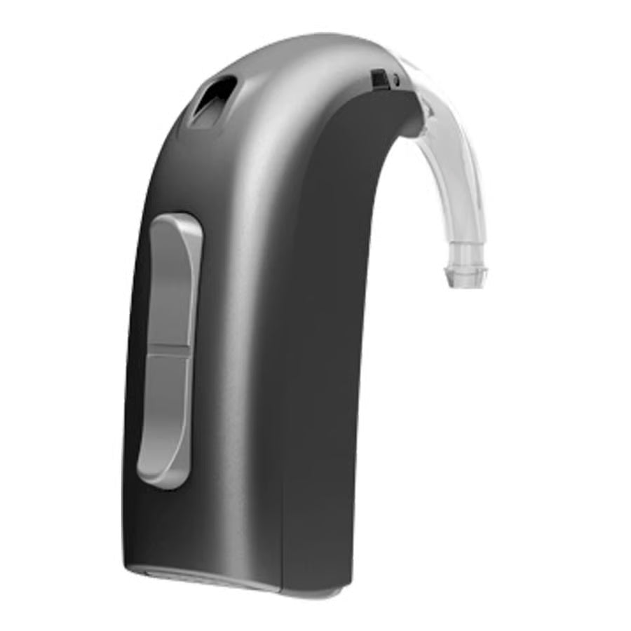 Oticon Spirit Synergy BTE13 hearing aid – original Bimedis photo 1