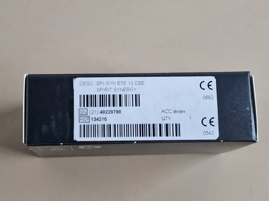 Oticon Spirit Synergy BTE13 hearing aid – original Bimedis photo 5