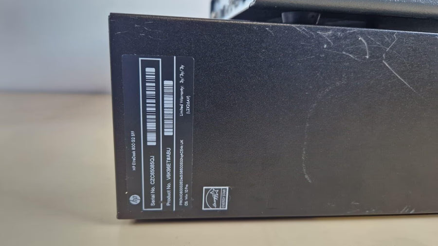 Natus Otometrics ICS Chartr 200 module and HP PC bundle — original advert photo 5