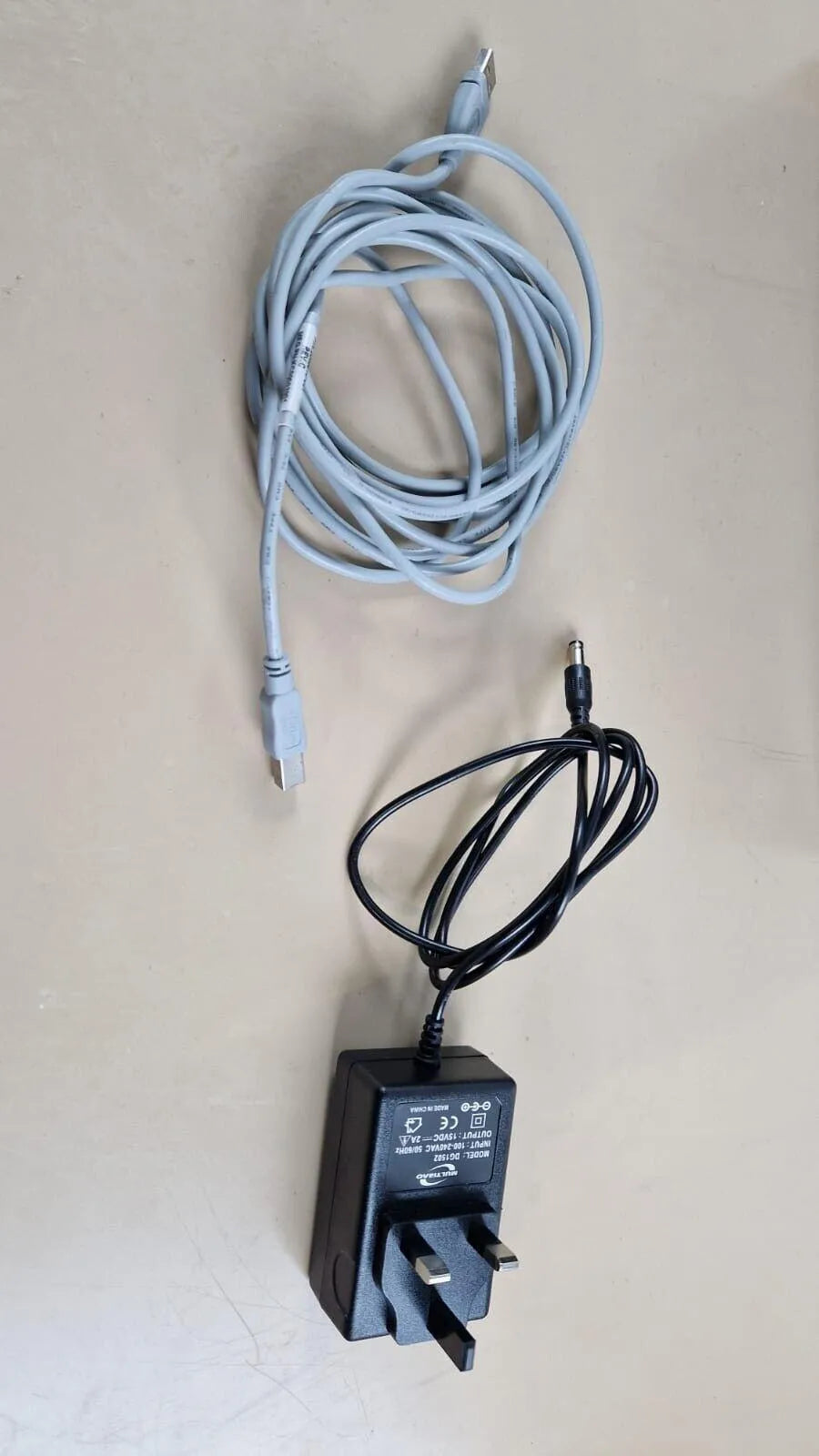 Natus Otometrics ICS Chartr 200 module and HP PC bundle — original advert photo 11