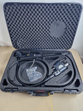 Pentax EC34-i10L video colonoscope in carrying case - repair or spares