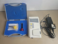 Pfaff Medical Bilimeter 3 complete set with carrying case, sample holders and power adapter