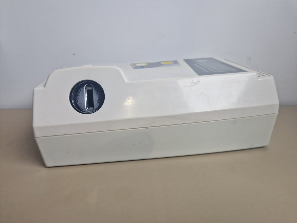 Pfaff Medical Bilimeter 3 side sample port