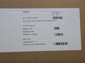 Original Philips packaging label for MEU, MAGNET ELECTRONIC UNIT, part 452213274335, serial CA4927