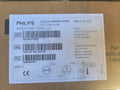 Original Philips packaging label for AC/DC Converter, Exchange unit, part 453564172631, serial 1350 GF 450 169748