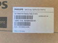 Original Philips packaging label for AV FM20/30-Display Assy 5-wire, part 453564435191, serial DE56554426