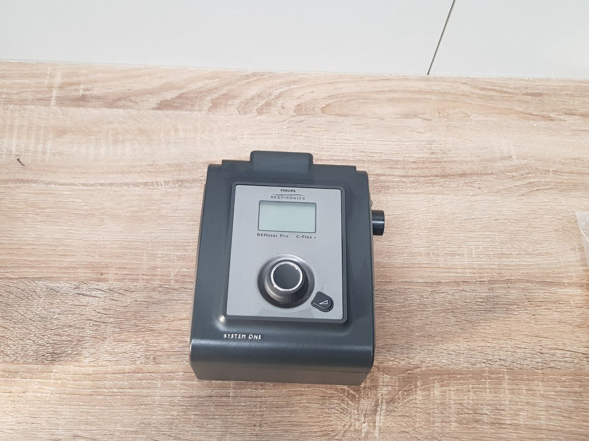Philips Respironics 461P CPAP photo 2