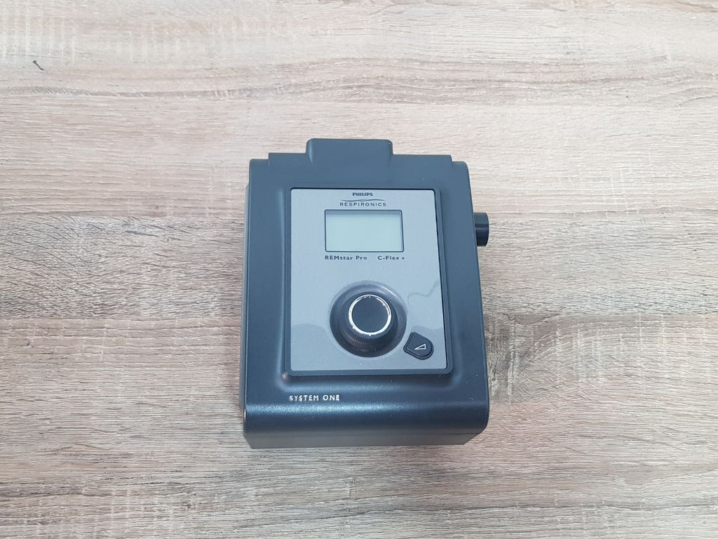 Philips Respironics 461P CPAP photo 8