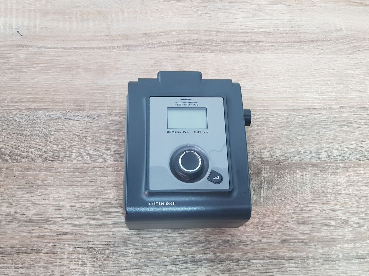 Philips Respironics 461P CPAP photo 8
