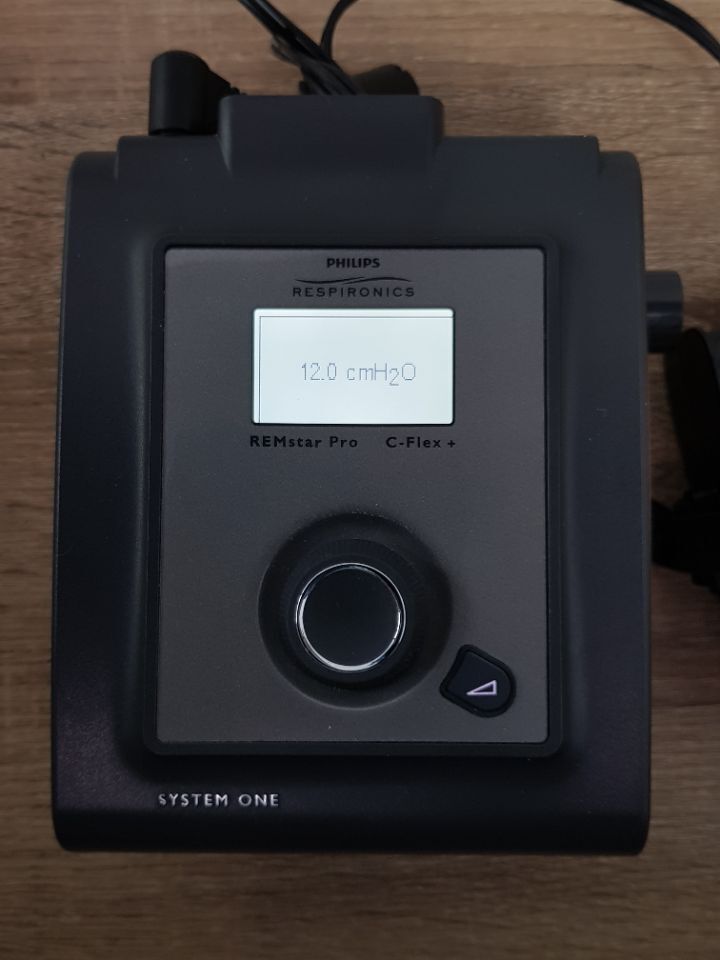 Philips Respironics 461P CPAP photo 9