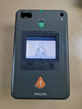 PHILIPS HeartStart FR3 AED defibrillator DSA HeartStart FR3