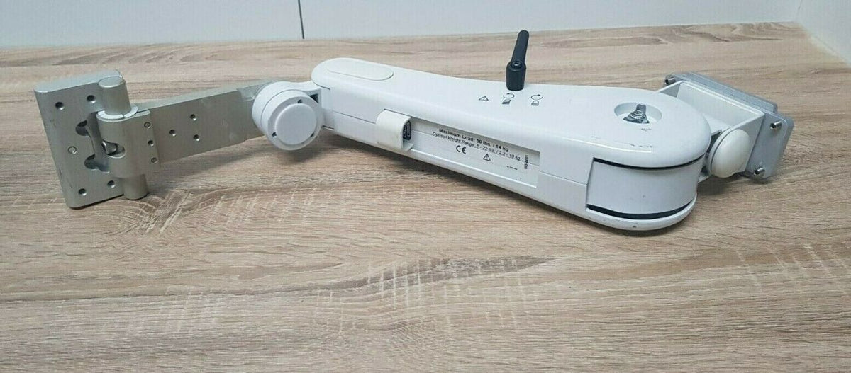 Philips GCX IntelliVue patient monitor arm extension mount MP20 MP30 MP40 MP50