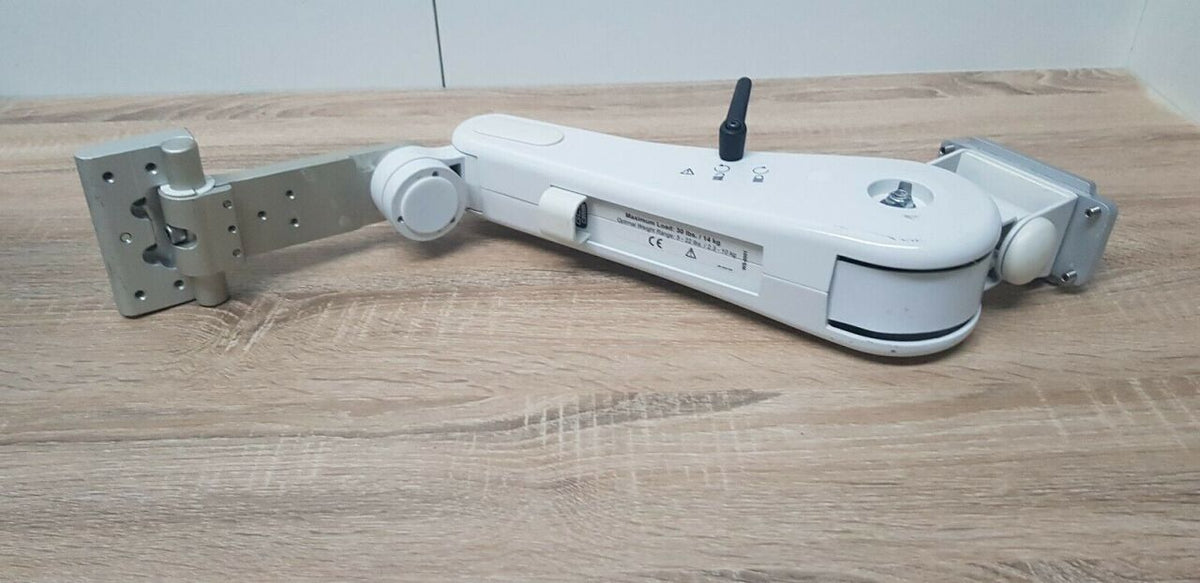 Philips GCX IntelliVue patient monitor arm extension mount MP20 MP30 MP40 MP50