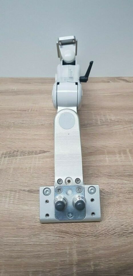 Philips GCX IntelliVue patient monitor arm extension mount MP20 MP30 MP40 MP50