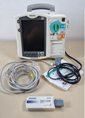 Philips HeartStart MRx M3535A defibrillator