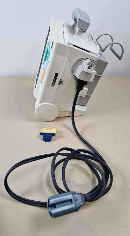 Philips HeartStart MRx photo 2