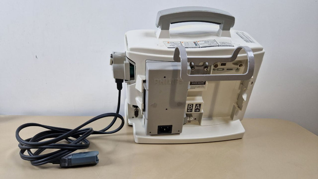 Philips HeartStart MRx photo 3