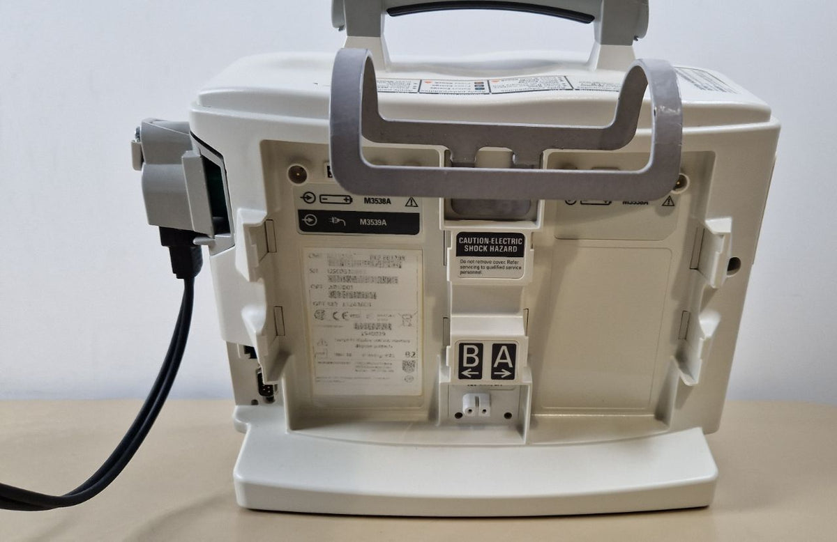 Philips HeartStart MRx photo 6