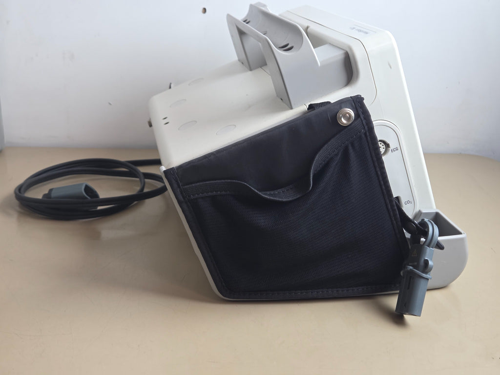 Philips HeartStart XL+ accessory side pocket