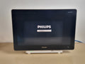 Philips IntelliVue MX750 powered on front view