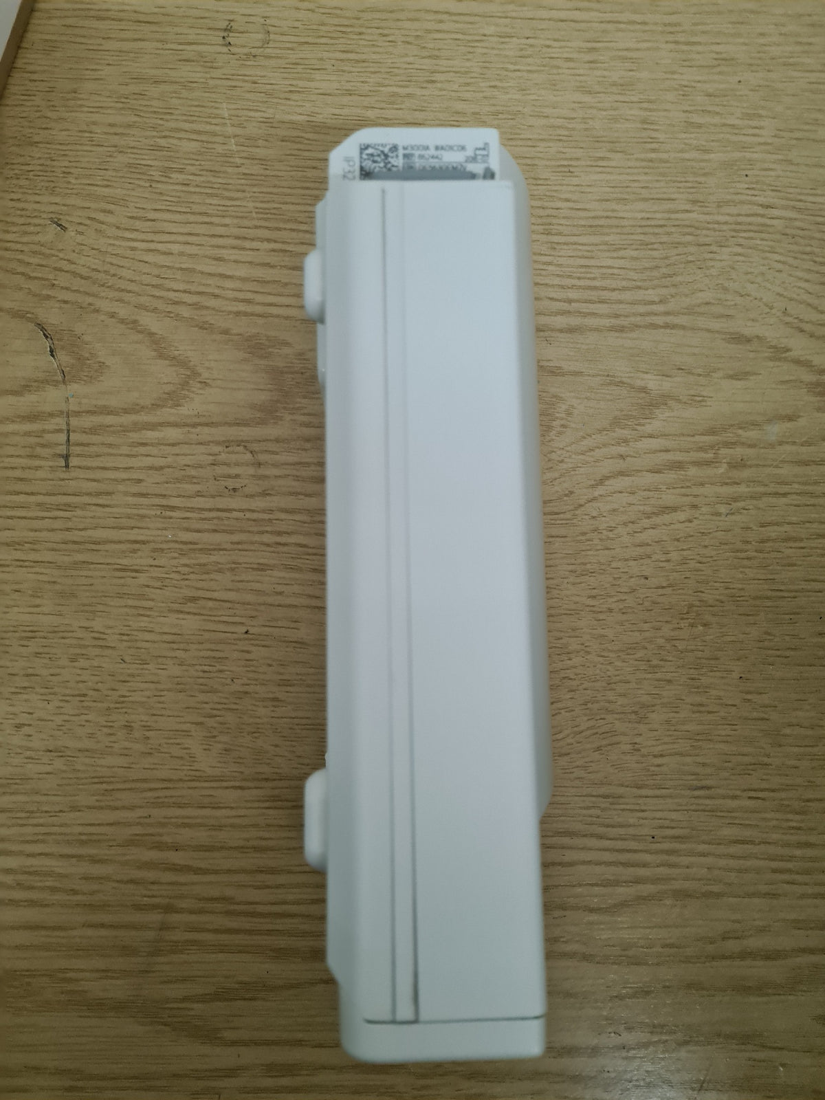 Philips M3001A Multi-Measurement Server side view