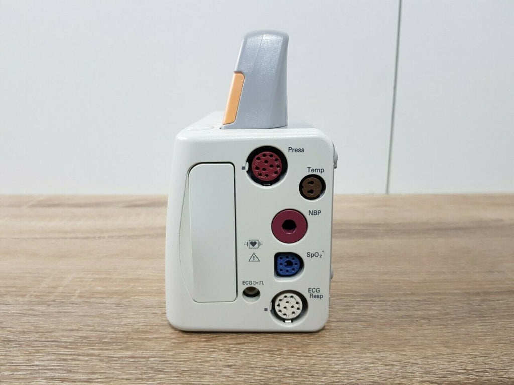 Philips IntelliVue MP2 transport patient monitor