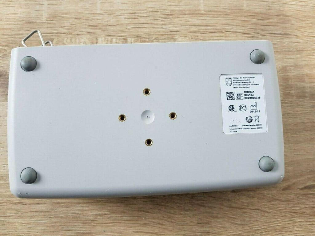 Philips IntelliVue MP2 transport patient monitor