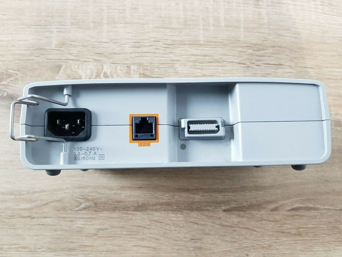 Philips IntelliVue MP2 transport patient monitor