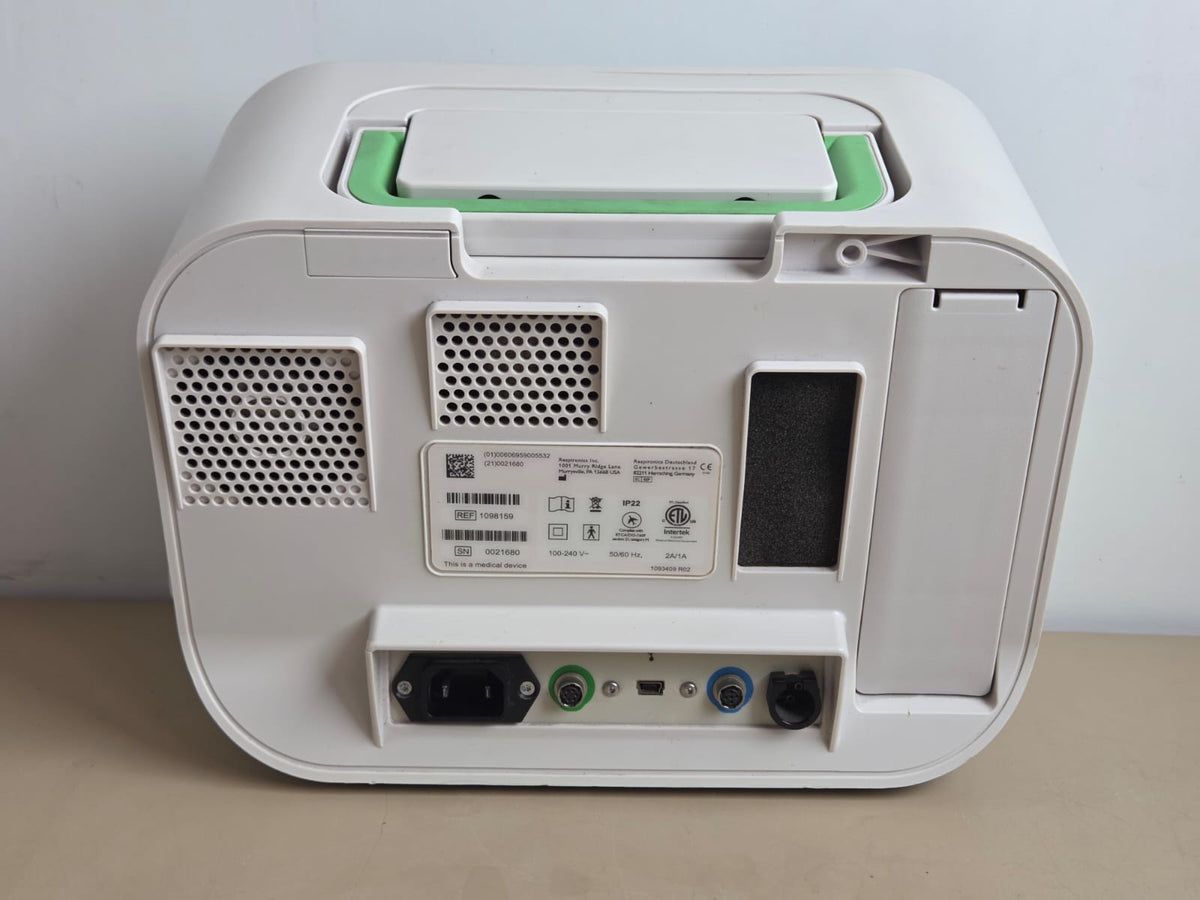 Philips RESPIRONICS Philips E70 cough assist Cough Assist Device