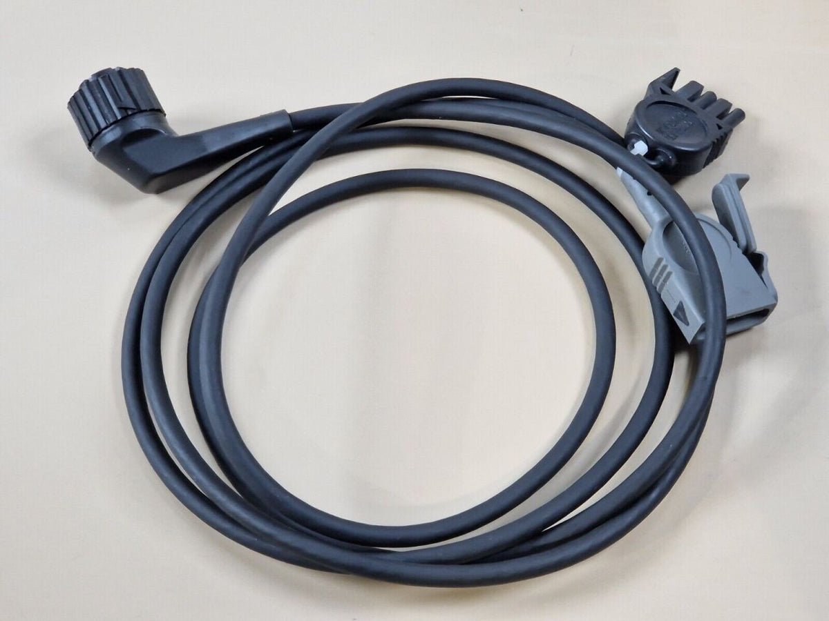 PHYSIO-CONTROL 20e pacer with ECG cable - Medtronic Physio Control lifepak 20E Monitor