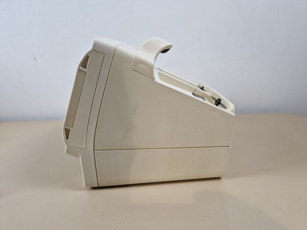 PHYSIO-CONTROL 20e pacer with ECG cable - Medtronic Physio Control lifepak 20E Monitor