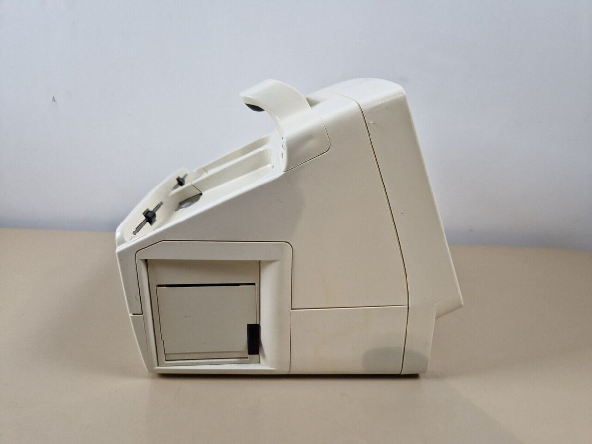 PHYSIO-CONTROL 20e pacer with ECG cable - Medtronic Physio Control lifepak 20E Monitor