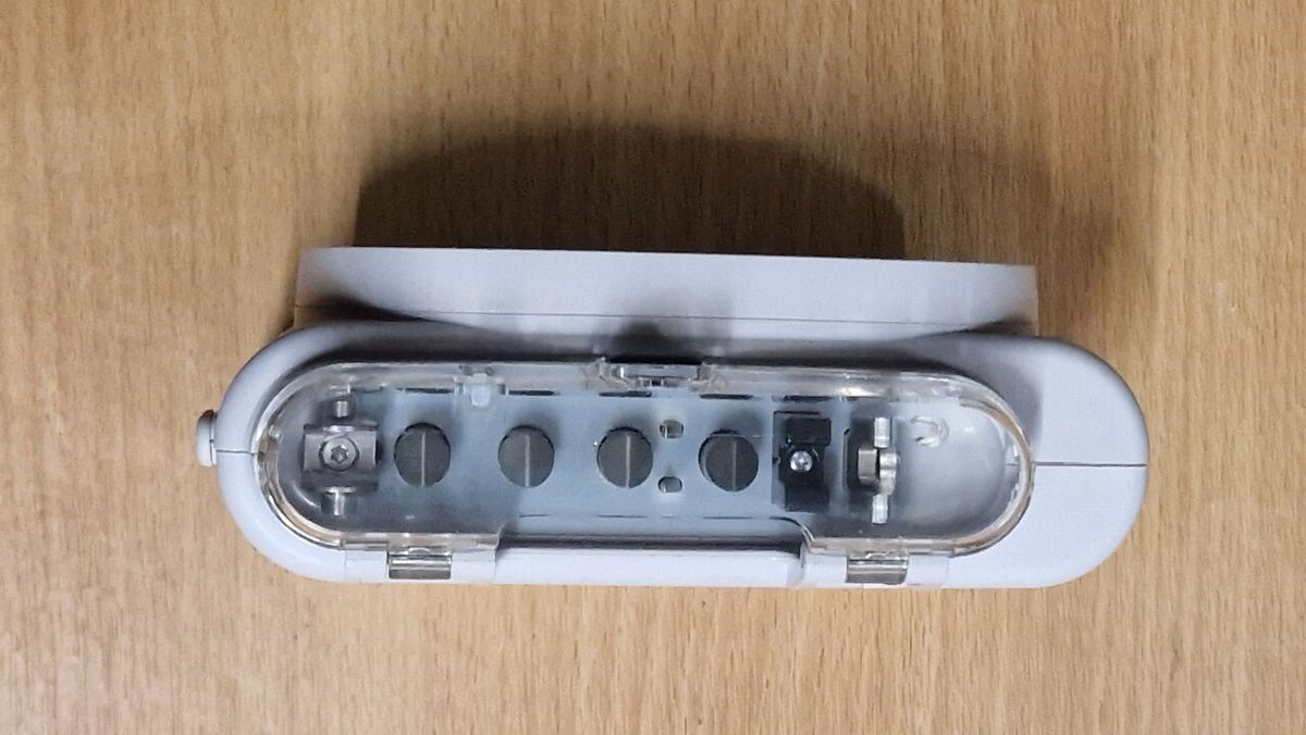 Q Core Medical Sapphire multi therapy infusion pump with patient controller