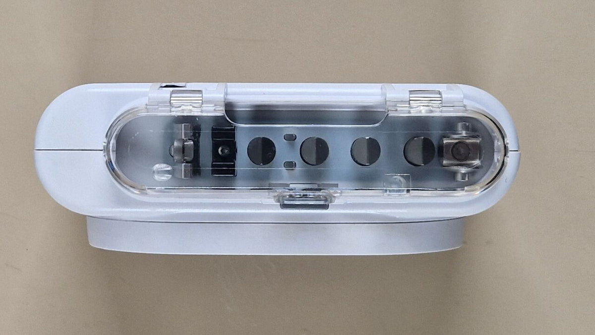 Q Core Medical Sapphire multi therapy infusion pump with patient controller