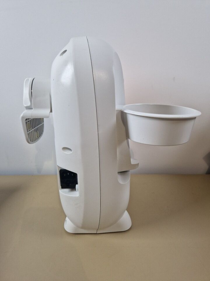 SMITH & NEPHEW Renasys Smith & Nephew RENASYS EZ MAX NPWT Negative Pressure Wound Therapy Pump + Canister Foam