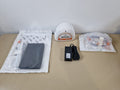 SMITH & NEPHEW Renasys GO negative pressure wound therapy system + foam + canister