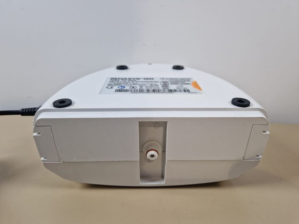SMITH & NEPHEW Renasys GO negative pressure wound therapy system + foam + canister