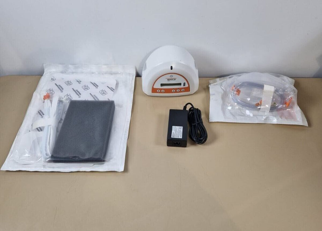 SMITH & NEPHEW Renasys GO negative pressure wound therapy system + foam + canister