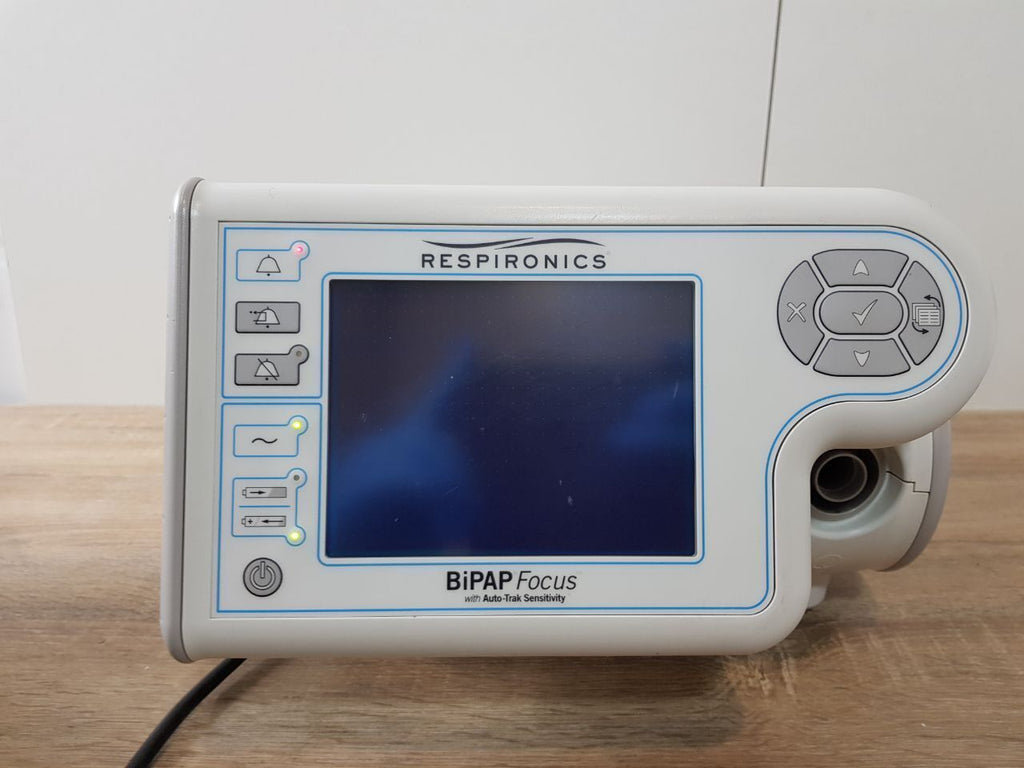 Philips Respironics BiPAP Focus photo 2