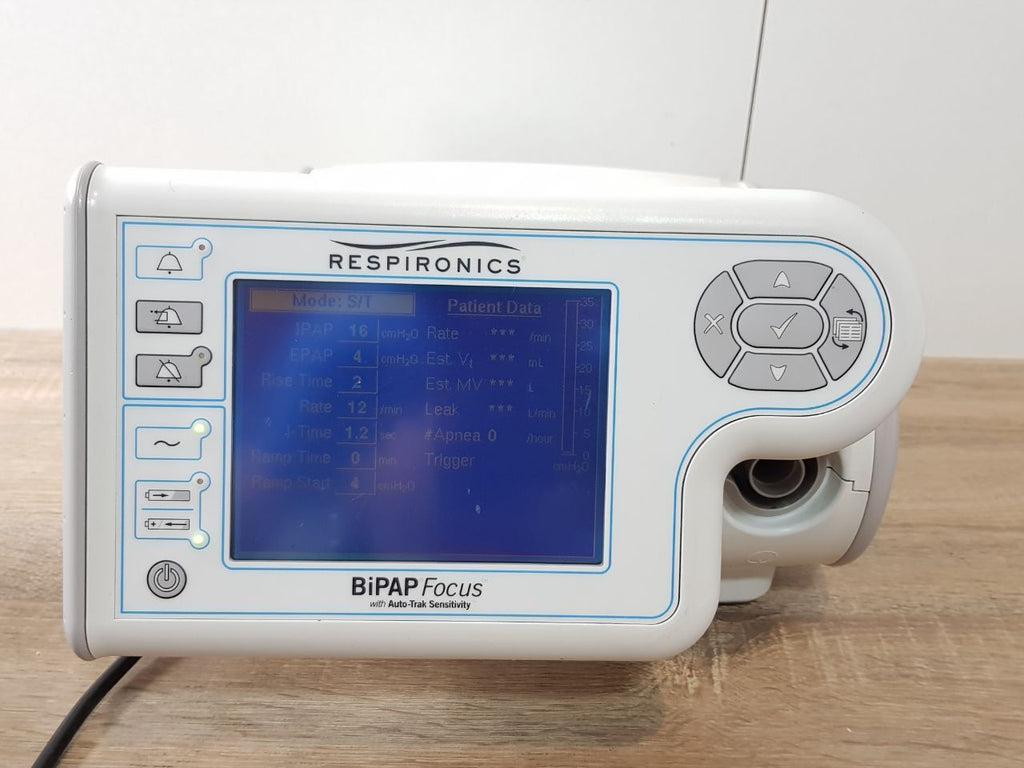 Philips Respironics BiPAP Focus photo 3
