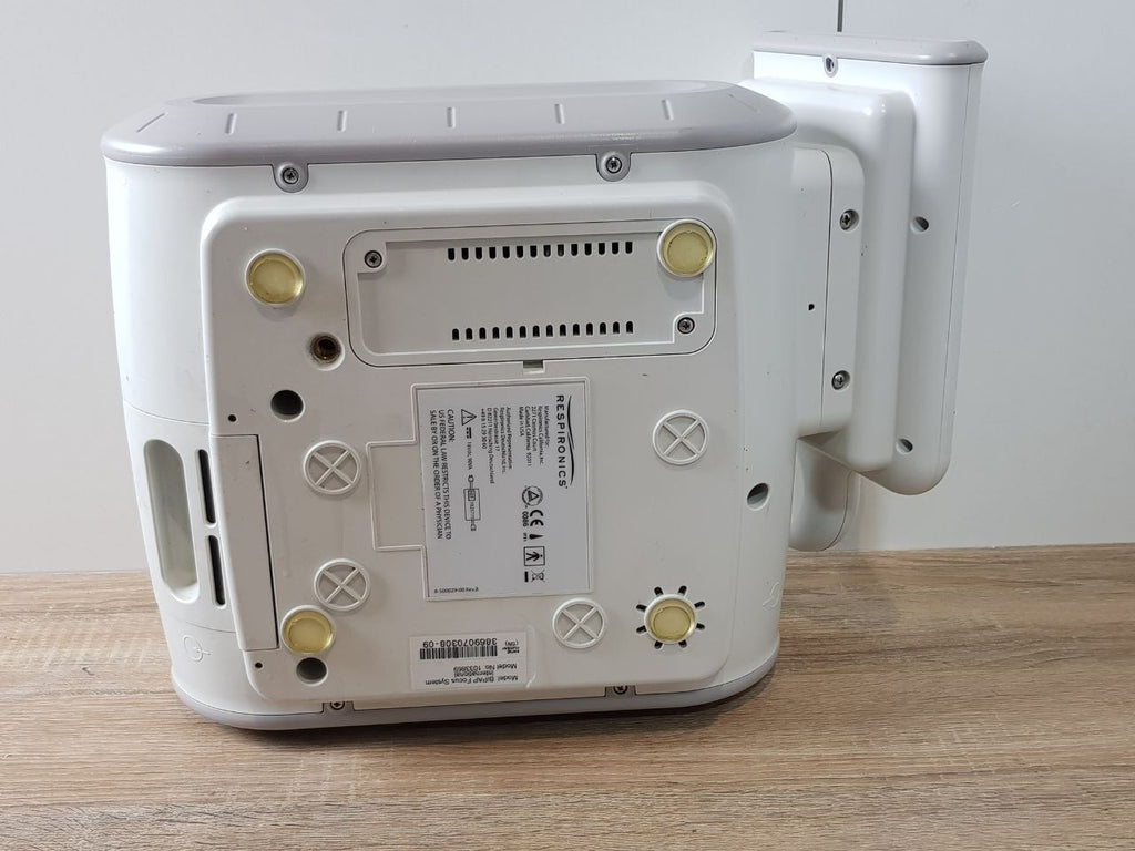 Philips Respironics BiPAP Focus photo 9