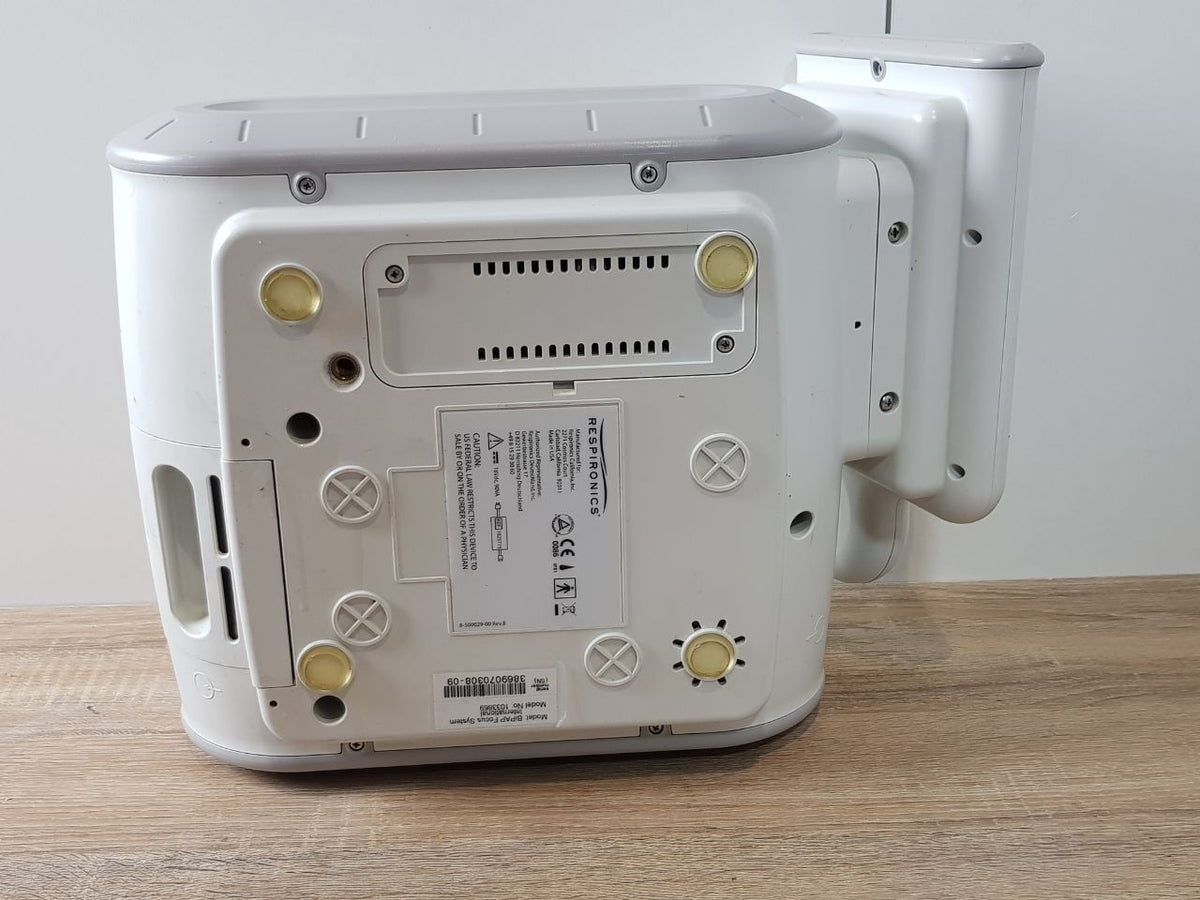 Philips Respironics BiPAP Focus photo 9