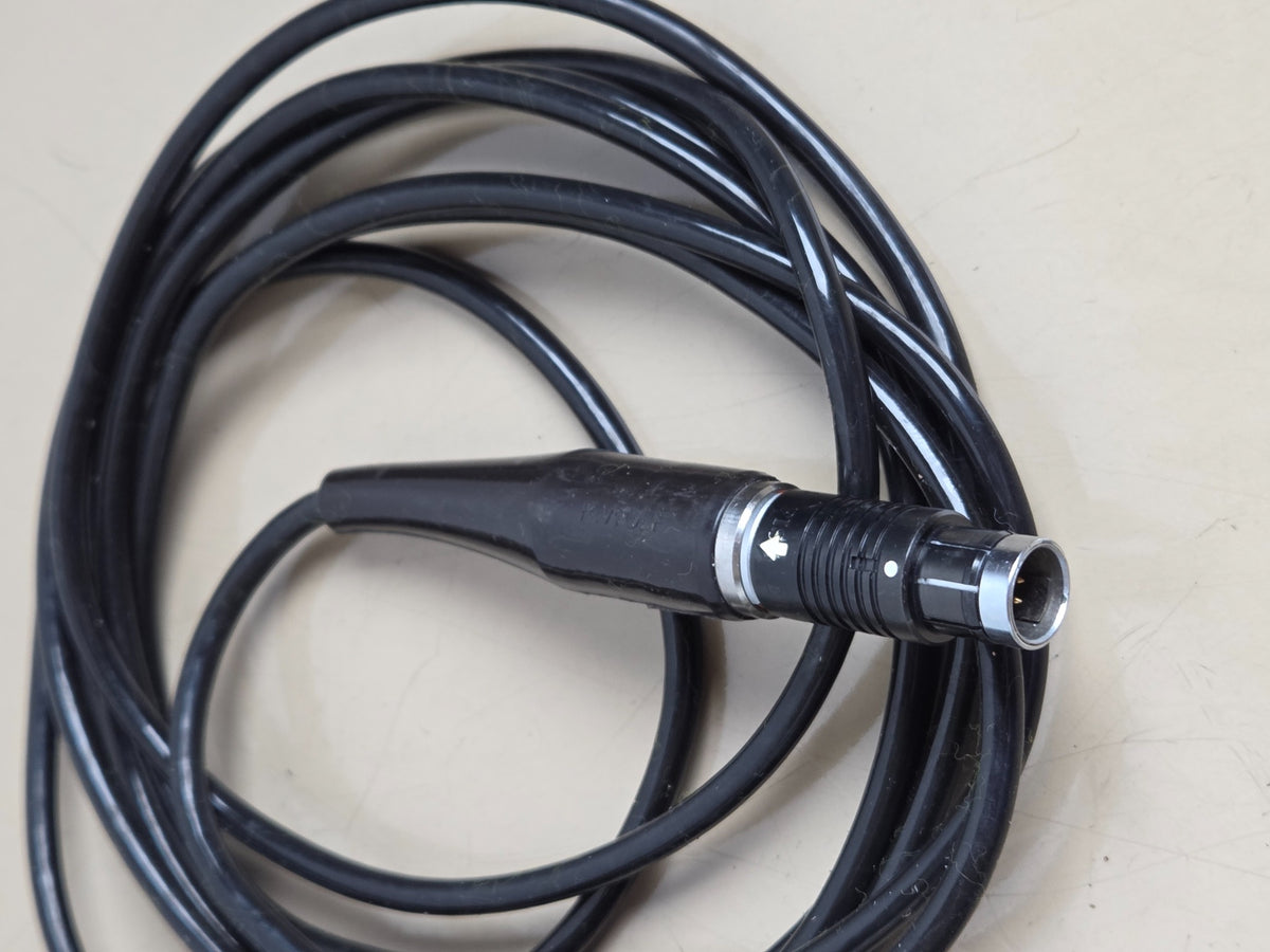 Richard Wolf Power Stick M3 connection cable plug
