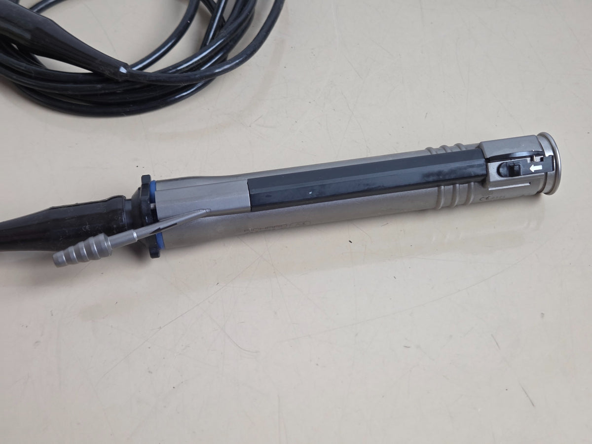 Richard Wolf Power Stick M3 control and suction irrigation assembly