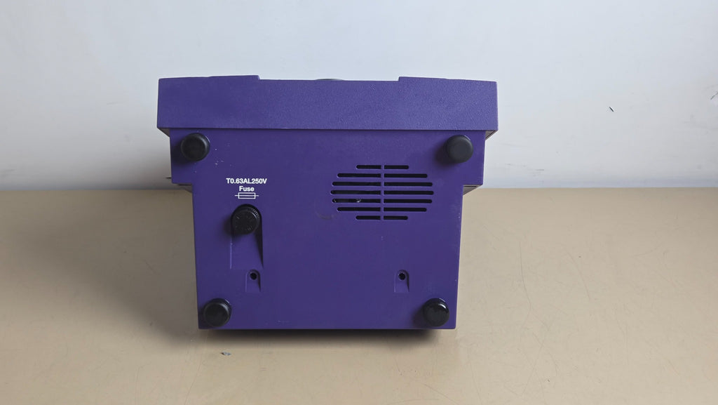 RMD Navigator GPS underside
