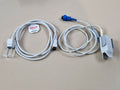 SECA SmartSat SpO2 trunk cable and sensor P/N 4900006001