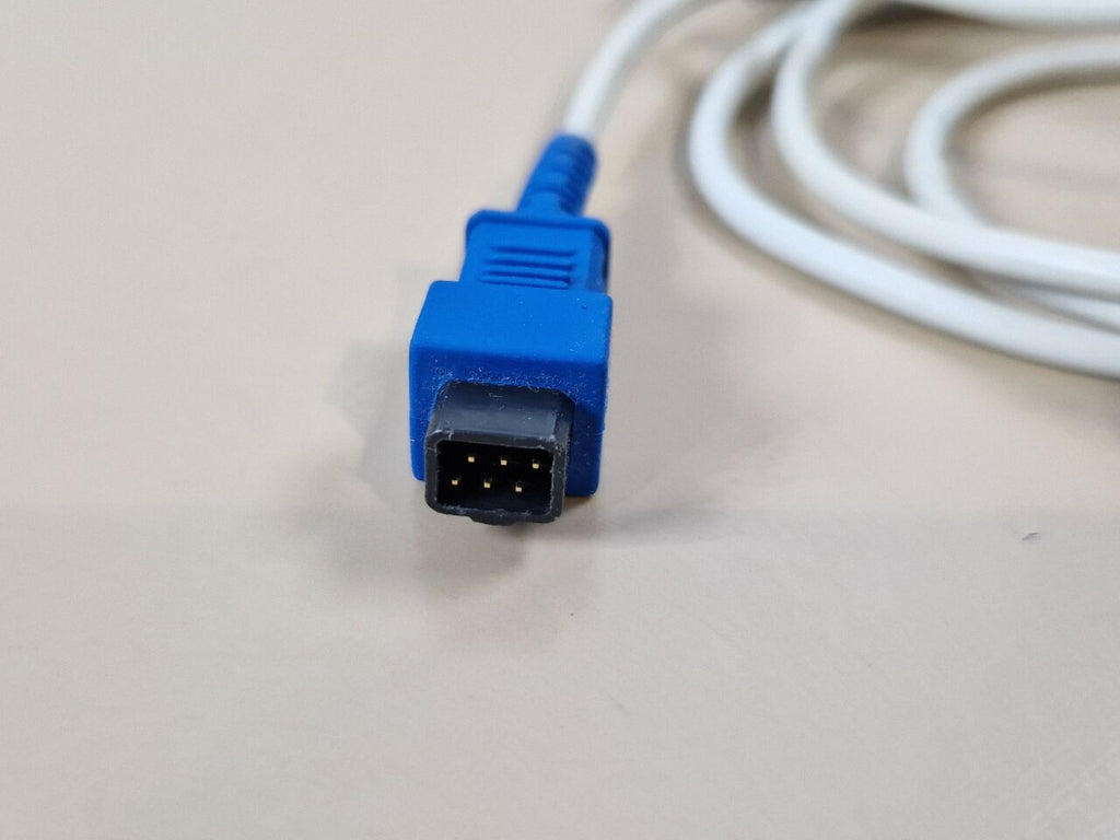 SECA SmartSat SpO2 trunk cable and sensor P/N 4900006001