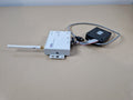 Silex SX-500 wireless serial device server with antenna, cable and interface module