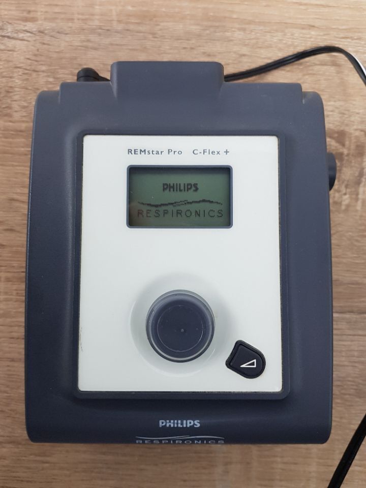 Philips Respironics 560P photo 10